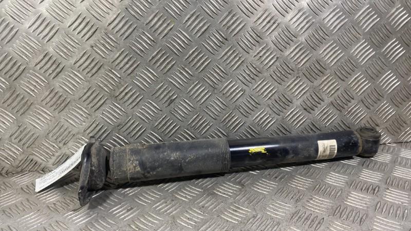Ammortizzatore posteriore sinistro FORD MONDEO 3 PHASE 2 Diésel - 1