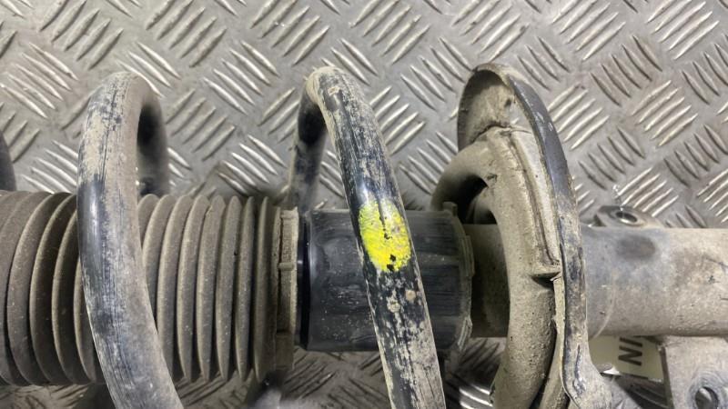 Ammortizzatore anteriore destro FORD TRANSIT CUSTOM 1 PHASE 1 Diésel - 1
