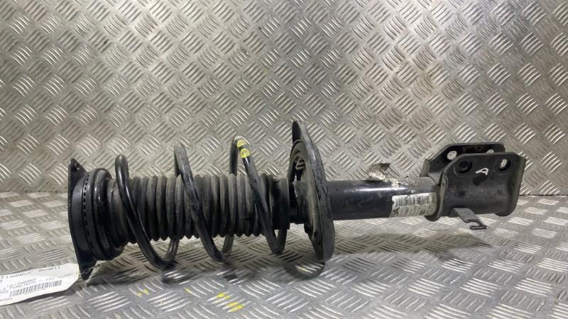 Ammortizzatore anteriore destro PEUGEOT 208 2 Gasolina - 1