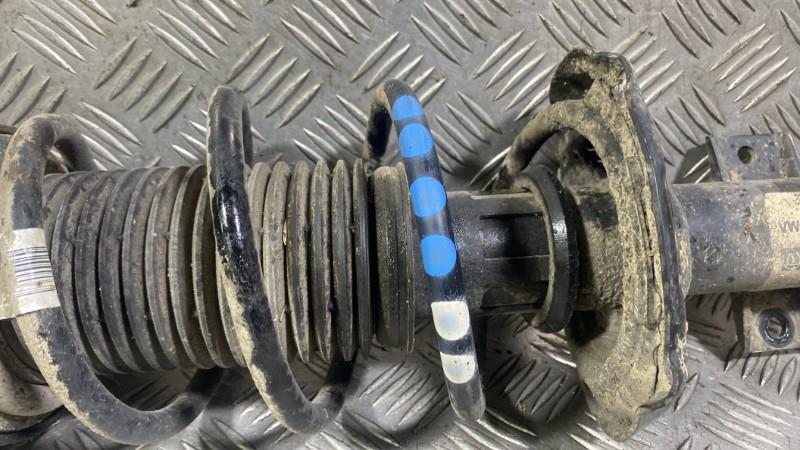 Ammortizzatore anteriore sinistro SEAT ARONA PHASE 1 Gasolina - 1