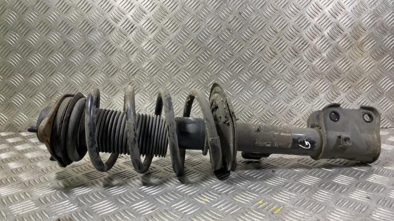 Ammortizzatore anteriore sinistro KIA SORENTO 2 PHASE 2 Diésel - 1