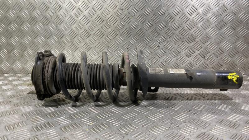 Ammortizzatore anteriore sinistro VOLKSWAGEN TIGUAN 1 PHASE 2 Diésel - 1
