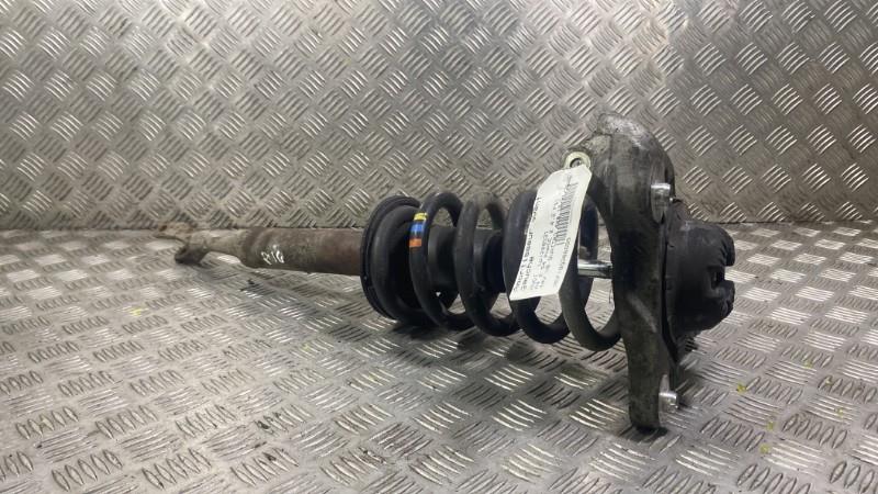 Ammortizzatore anteriore sinistro AUDI A4 2 S4 PHASE 2 Gasolina - 1
