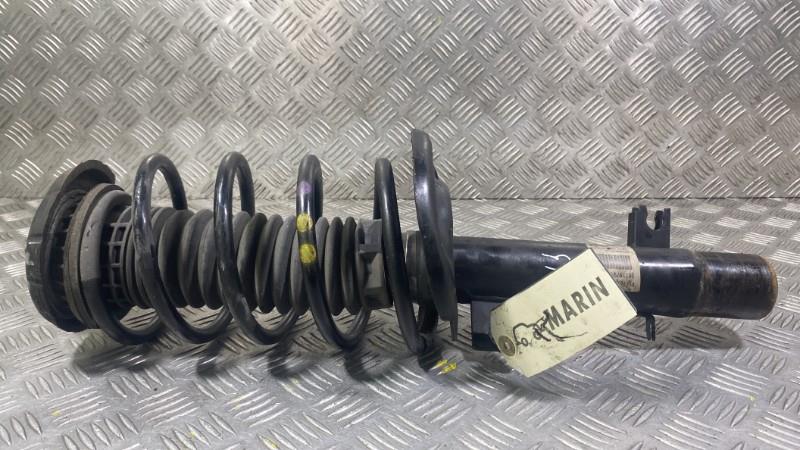 Ammortizzatore anteriore sinistro CITROEN C4 CACTUS Diésel - 1