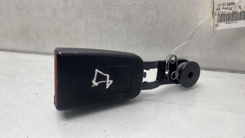 Aggancio cintura sicurezza posteriore destro MERCEDES CLASSE M 164 PHASE 1 Diésel - 1
