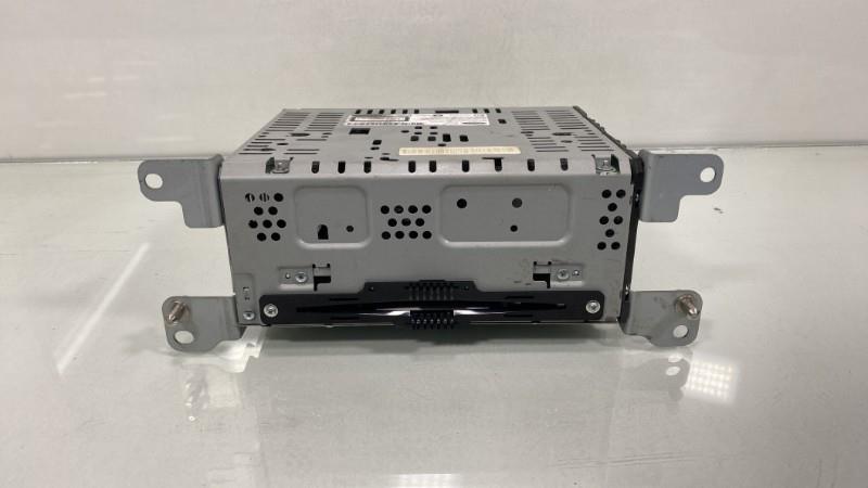 Autoradio FORD MONDEO 4 PHASE 1 BREAK Essence - 1