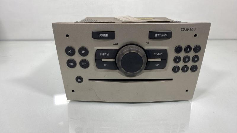 Autoradio originale OPEL CORSA D PHASE 1 Diésel - 1