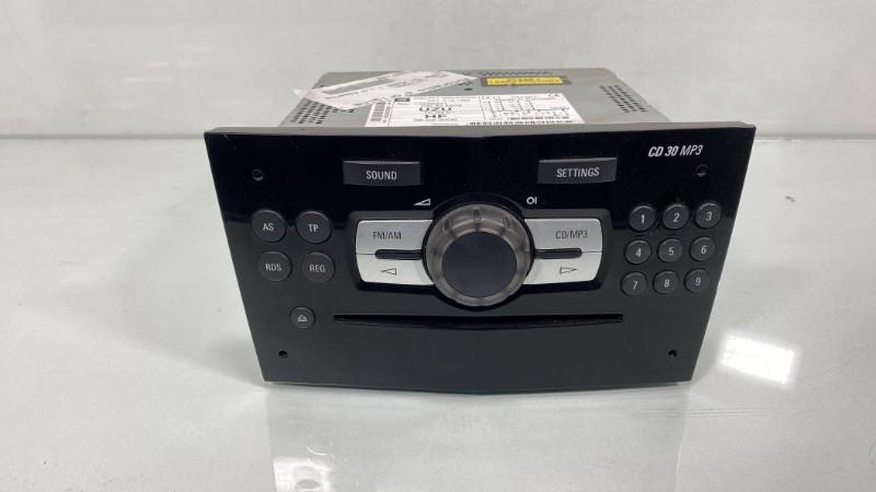 Autoradio originale OPEL CORSA D PHASE 1 Gasolina - 1