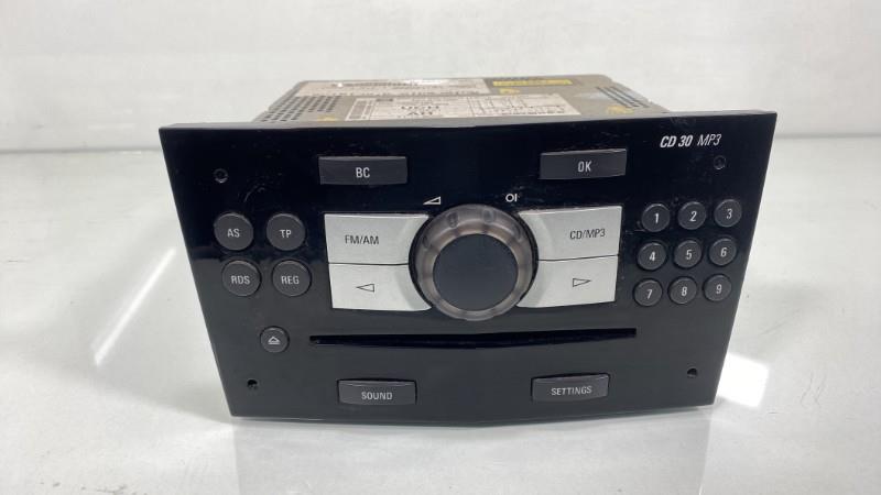 Autoradio originale OPEL CORSA D PHASE 1 Diésel - 1