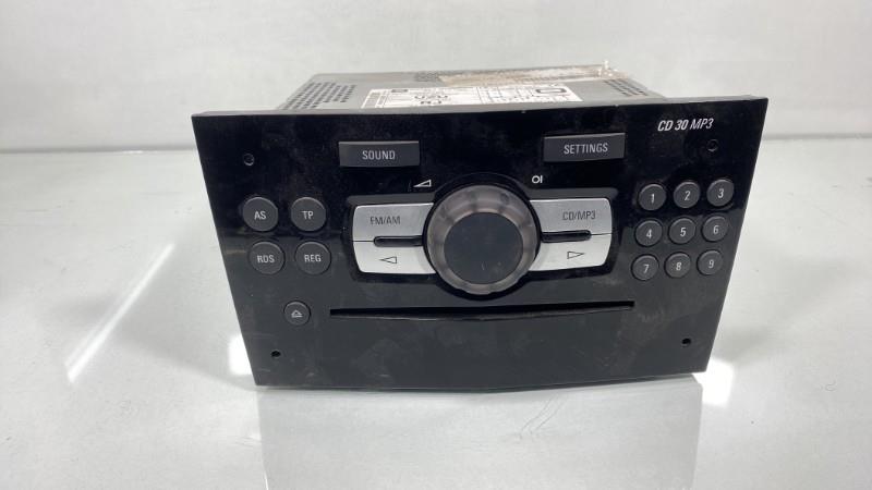 Autoradio originale OPEL CORSA D PHASE 1 Diésel - 1