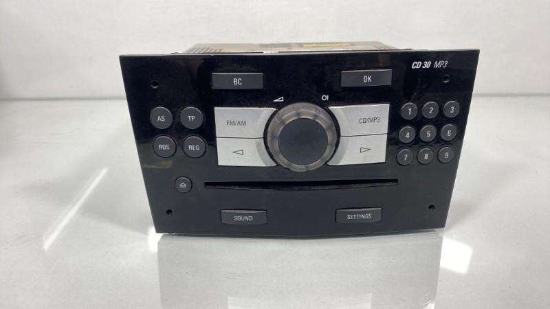 Autoradio originale OPEL CORSA D PHASE 1 Diésel - 1