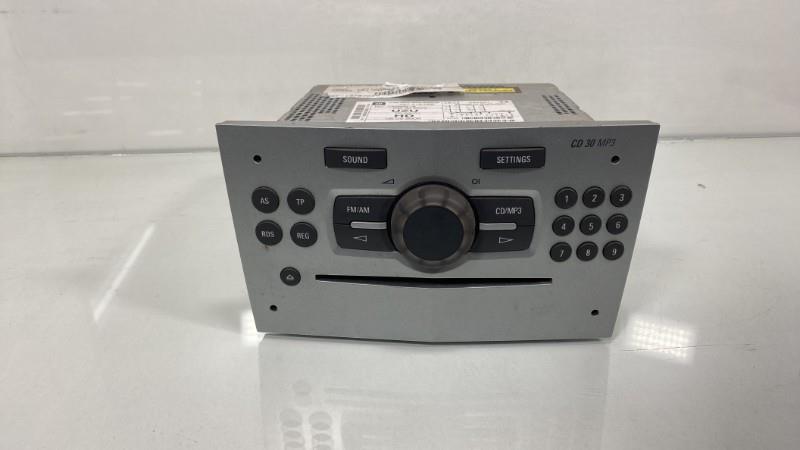 Autoradio originale OPEL CORSA D PHASE 1 Diésel - 1