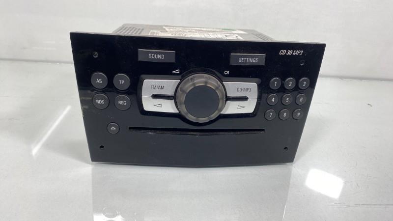 Autoradio originale OPEL CORSA D PHASE 1 Gasolina/GLP - 1