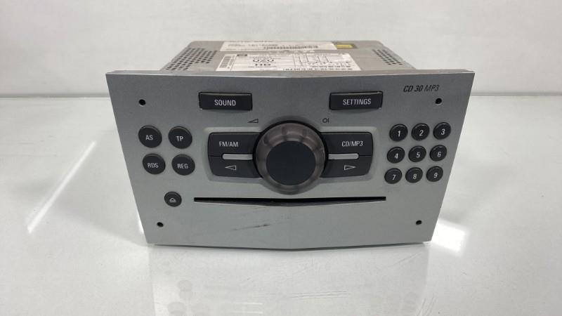 Autoradio originale OPEL CORSA D PHASE 1 Diésel - 1