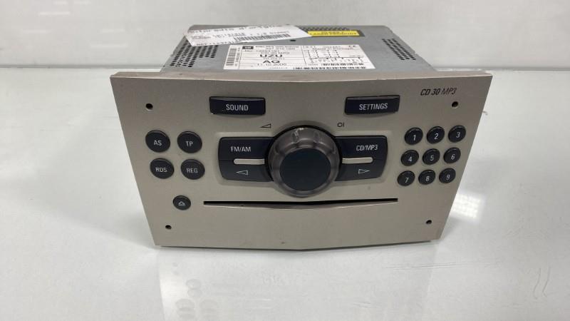 Autoradio originale OPEL CORSA D PHASE 1 Diésel - 1