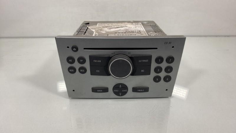 Autoradio originale OPEL MERIVA A PHASE 2 Diésel - 1