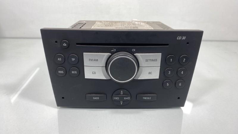 Autoradio originale OPEL MERIVA A PHASE 1 Diésel - 1