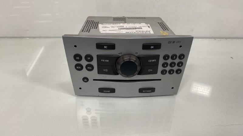 Autoradio originale OPEL CORSA D PHASE 2 Diésel - 1