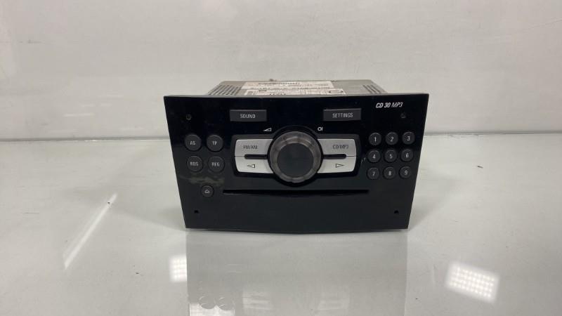 Autoradio originale OPEL CORSA D PHASE 2 Diésel - 1