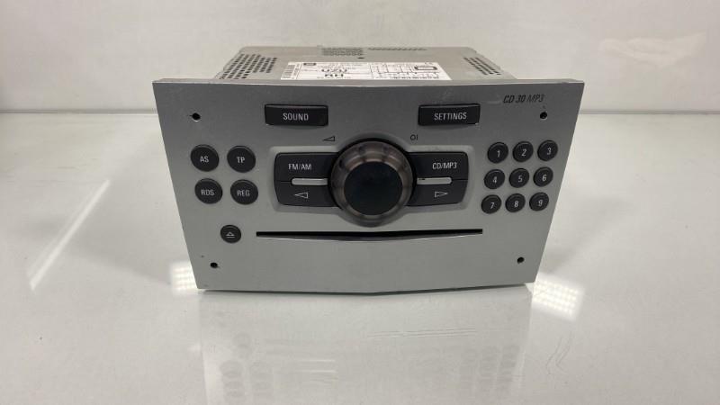 Autoradio originale OPEL CORSA D PHASE 1 Diésel - 1