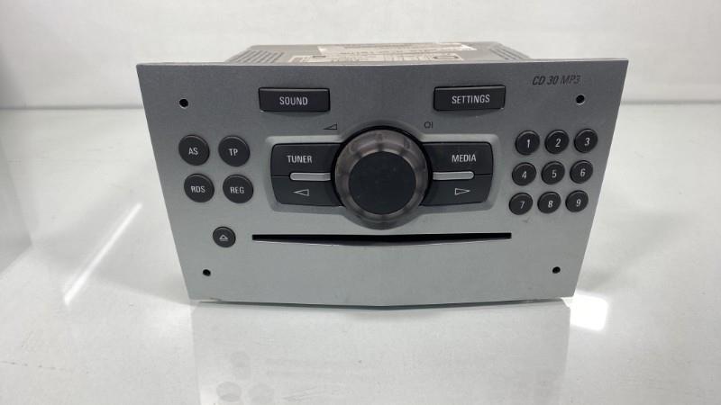 Autoradio originale OPEL CORSA D PHASE 2 Gasolina - 1
