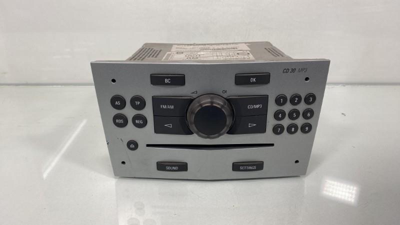 Autoradio originale OPEL CORSA D PHASE 2 Diésel - 1