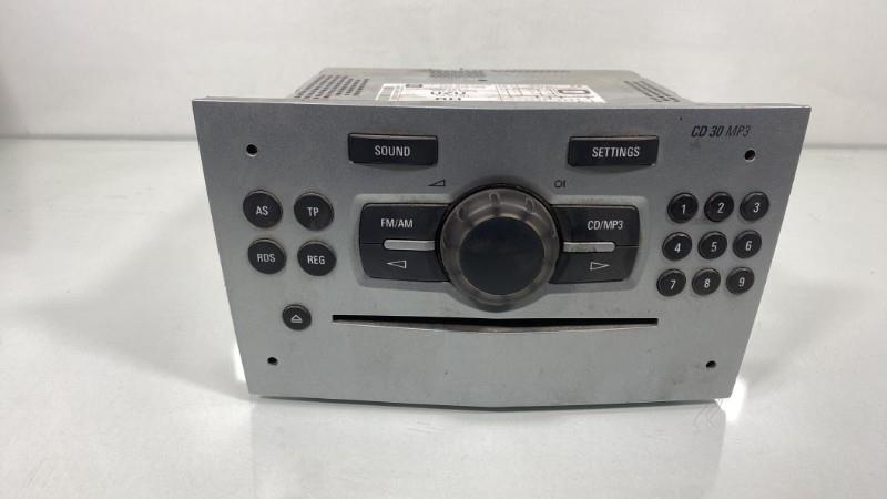 Autoradio originale OPEL CORSA D PHASE 2 Diésel - 1