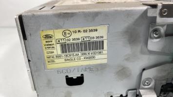Foto del ricambio