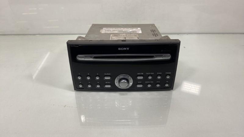 Autorradio original FORD FOCUS 2 PHASE 1 Diésel - 1