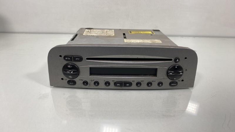 Autoradio originale ALFA ROMEO 147 PHASE 1 Diésel - 1