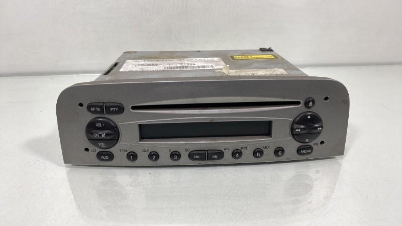 Autoradio originale ALFA ROMEO 147 PHASE 1 Diésel - 1