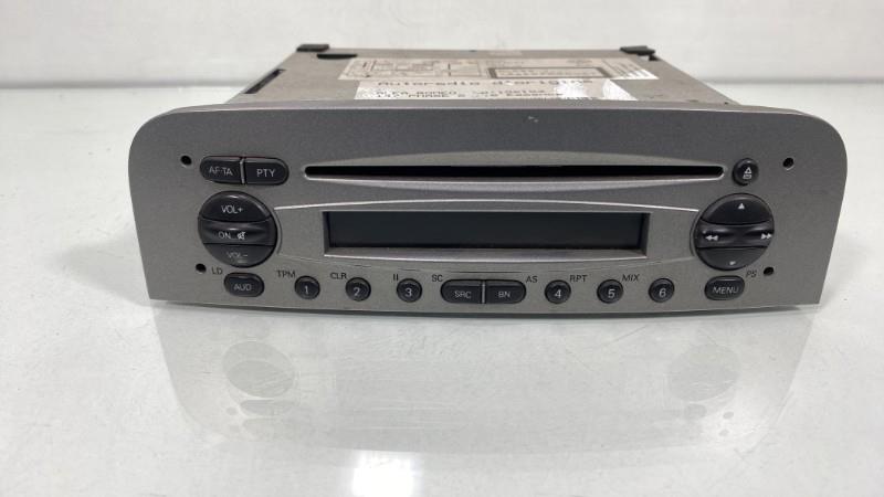 Autoradio originale ALFA ROMEO 147 PHASE 2 Gasolina - 1
