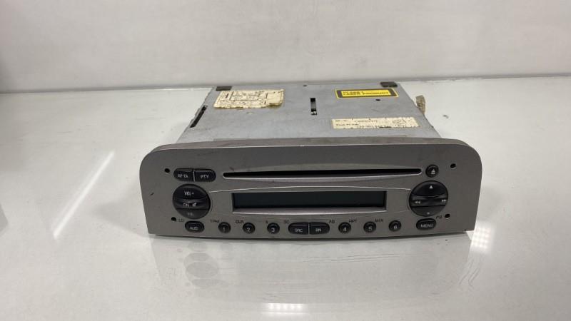 Autoradio originale ALFA ROMEO 147 PHASE 1 Gasolina - 1