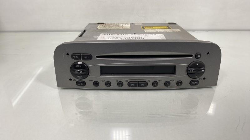Autoradio originale ALFA ROMEO 147 PHASE 2 Diésel - 1