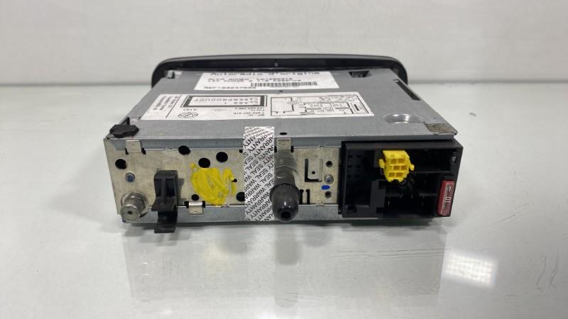 Autoradio originale ALFA ROMEO 147 PHASE 2 Gasolina - 1