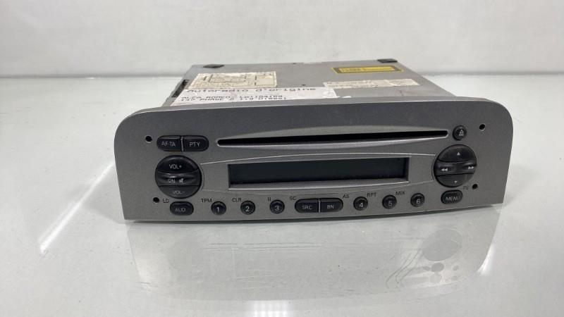Autoradio originale ALFA ROMEO 147 PHASE 2 Diésel - 1