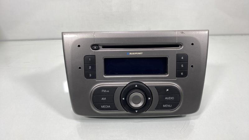 Autoradio originale ALFA ROMEO MITO PHASE 1 Diésel - 1