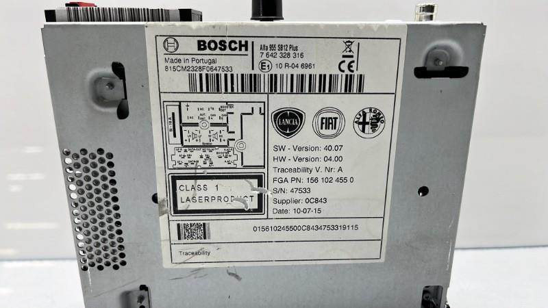 Autoradio originale ALFA ROMEO MITO PHASE 1 Gasolina - 1