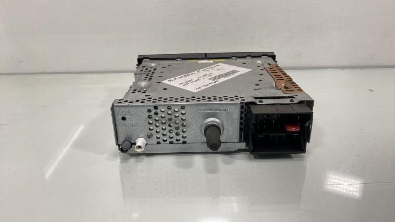 Autoradio originale PEUGEOT 207 PHASE 1  - 1