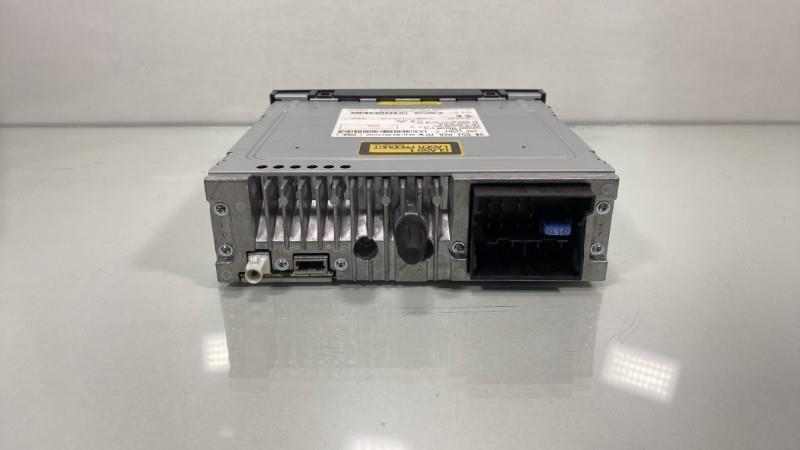 Autoradio originale PEUGEOT 208 1 PHASE 1 Gasolina - 1