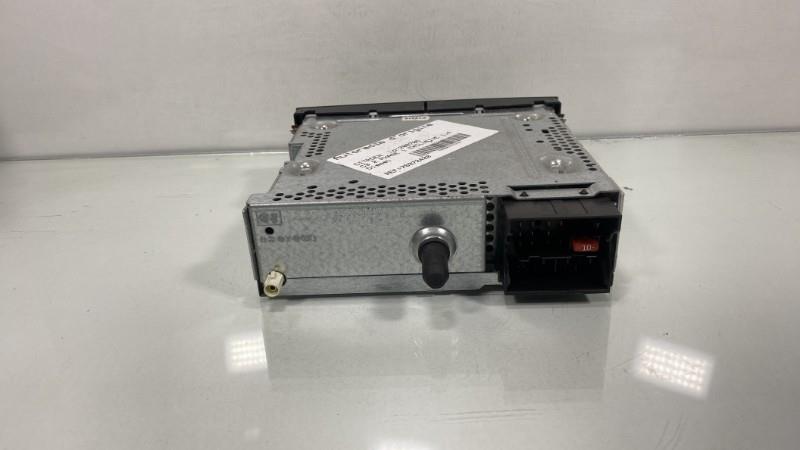 Autoradio originale CITROEN C3 2 PHASE 1 Diésel - 1