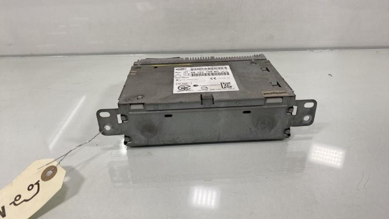 Autoradio originale PEUGEOT 308 2 PHASE 1 Gasolina - 1