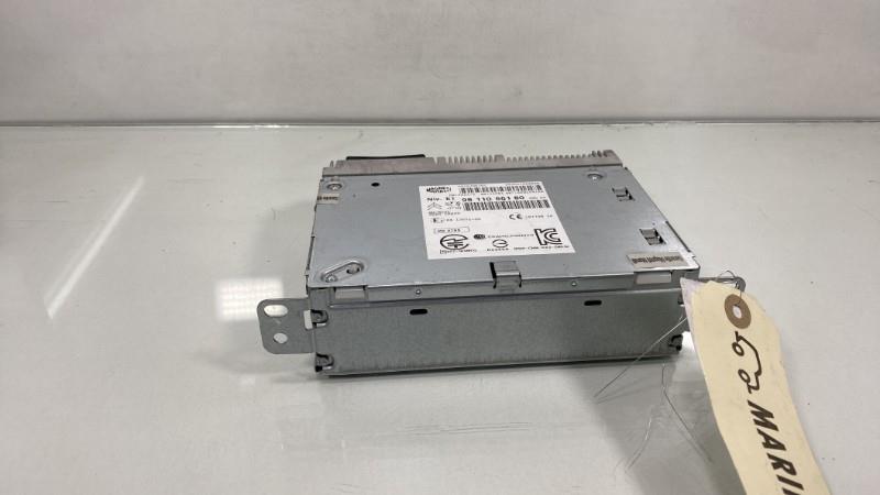 Autoradio originale PEUGEOT 2008 1 PHASE 1 Diésel - 1