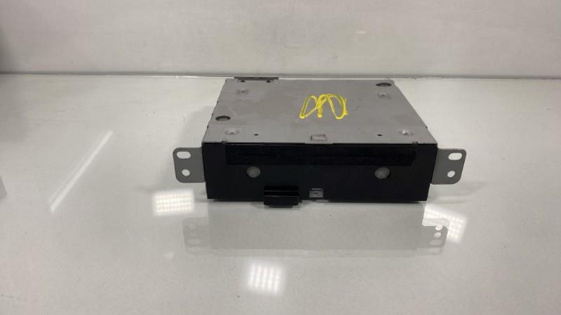 Autorradio original CITROEN C4 2 PHASE 1 Diésel - 1