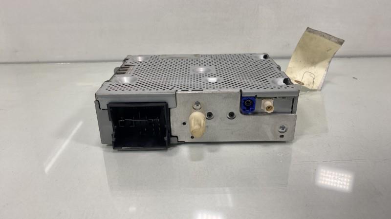 Autoradio originale PEUGEOT TRAVELLER Diésel - 1
