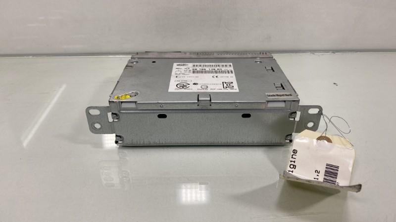 Autoradio originale PEUGEOT 308 2 PHASE 2  - 1