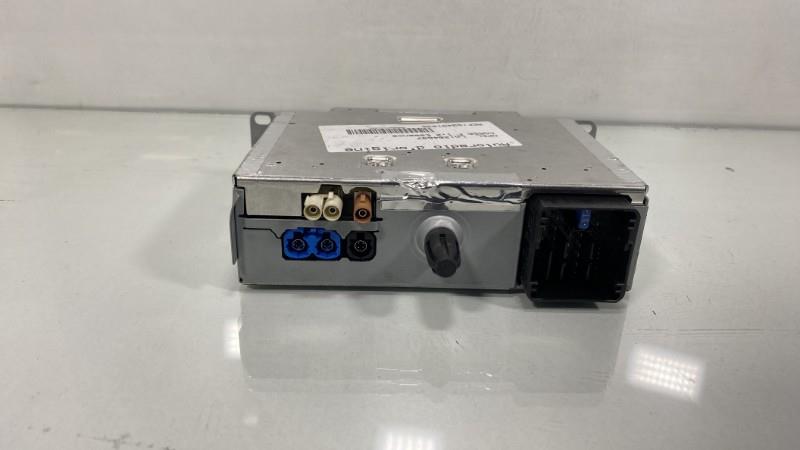 Autoradio originale OPEL CORSA F PHASE 1 Gasolina - 1