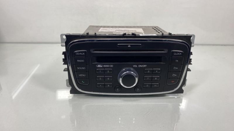 Autoradio originale FORD MONDEO 3 PHASE 2 BREAK Diésel - 1
