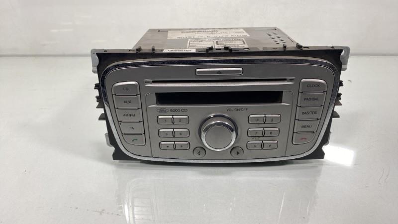 Autoradio originale FORD MONDEO 3 PHASE 1 BREAK Diésel - 1