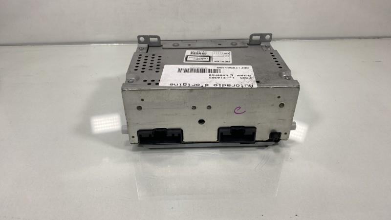 Autoradio d'origine FORD B-MAX Essence - 1